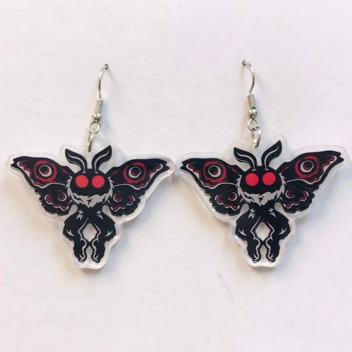 Fun Novelty earrings