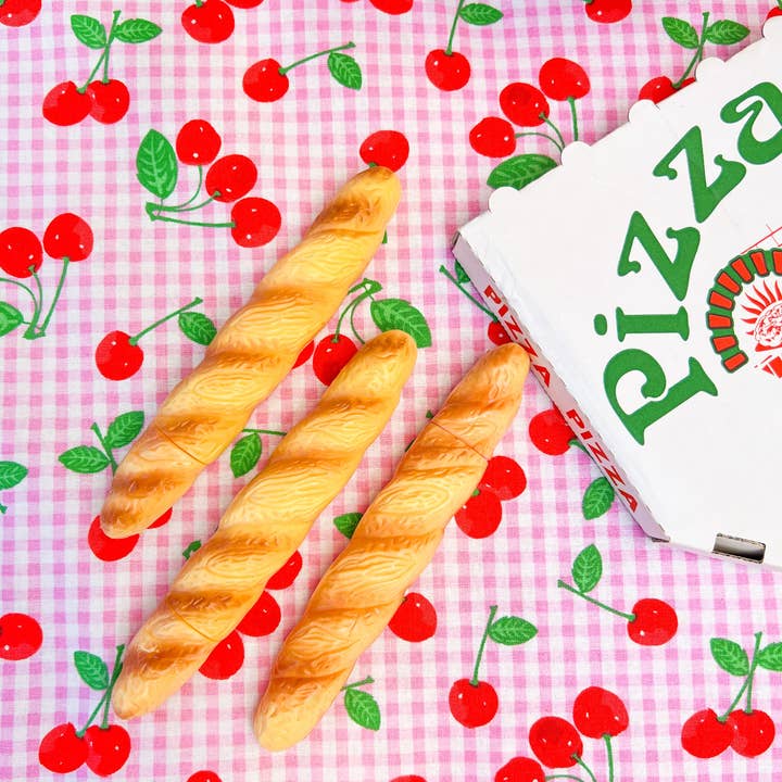 Baguette Bread pen