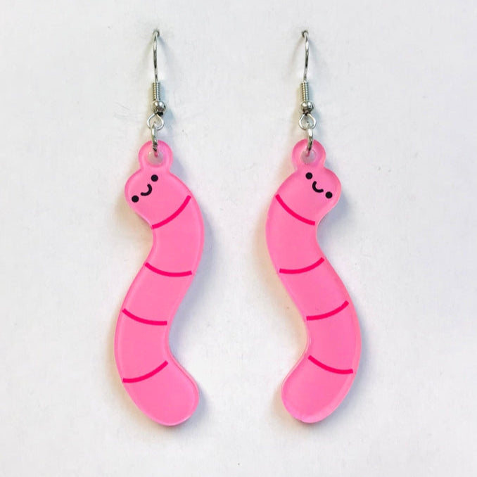 Fun Novelty earrings