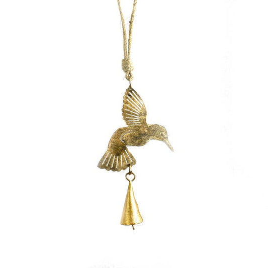 Mini Hummingbird chime