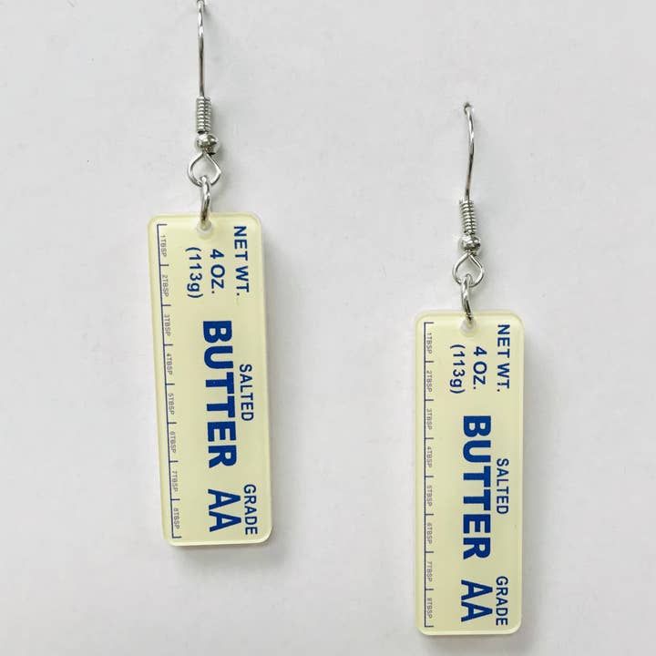 Fun Novelty earrings