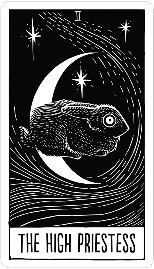 The Star String Tarot