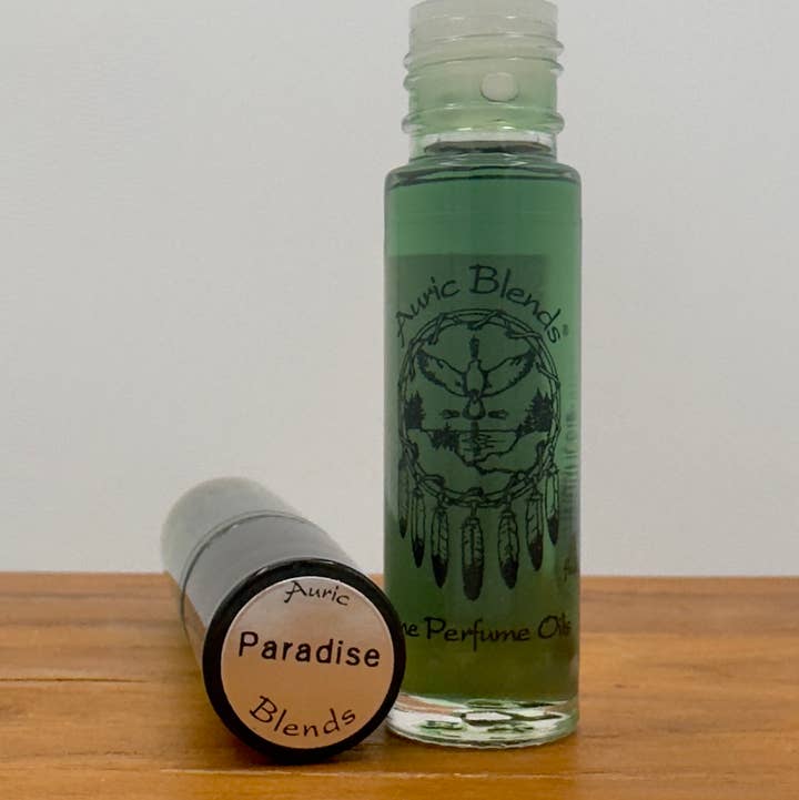Auric Blends oil rollers