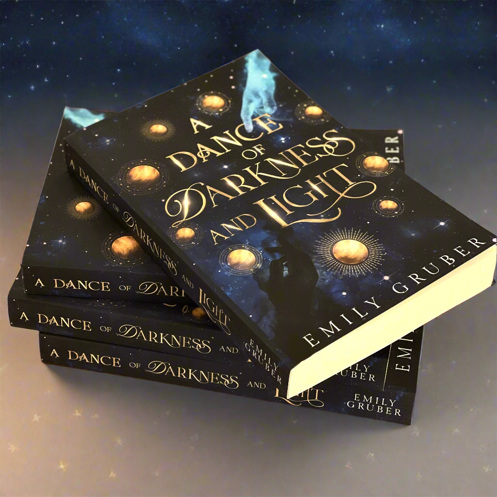 A Dance of Darkness and Light
