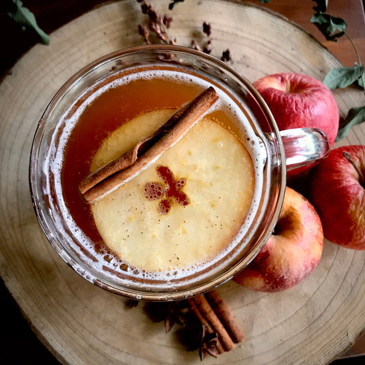 Cauldron Spice | Mulling Blend