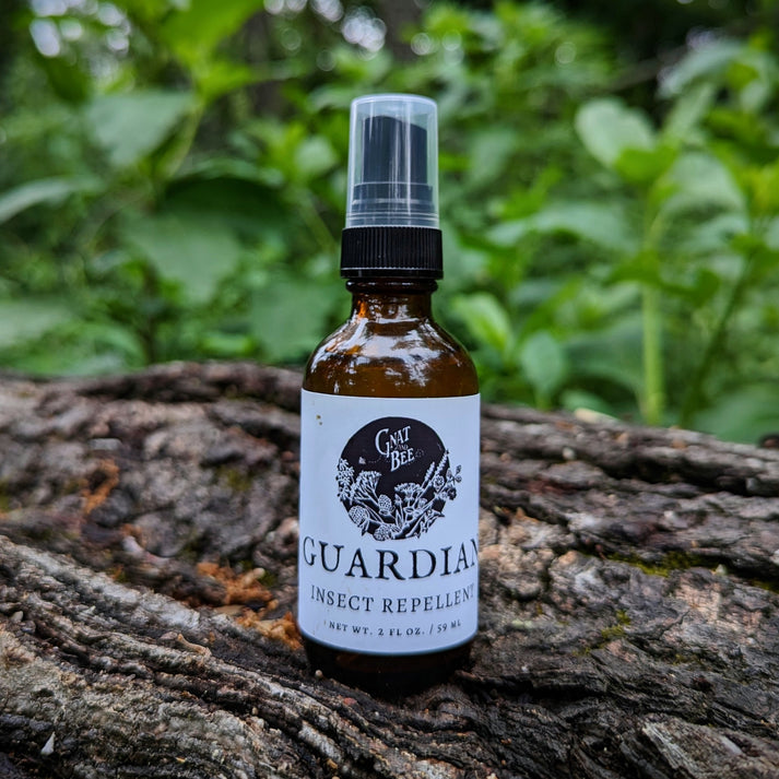 Guardian Insect Repellant