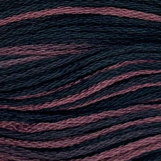 OTF Threads™ Variegated 6 Strand Embroidery Floss