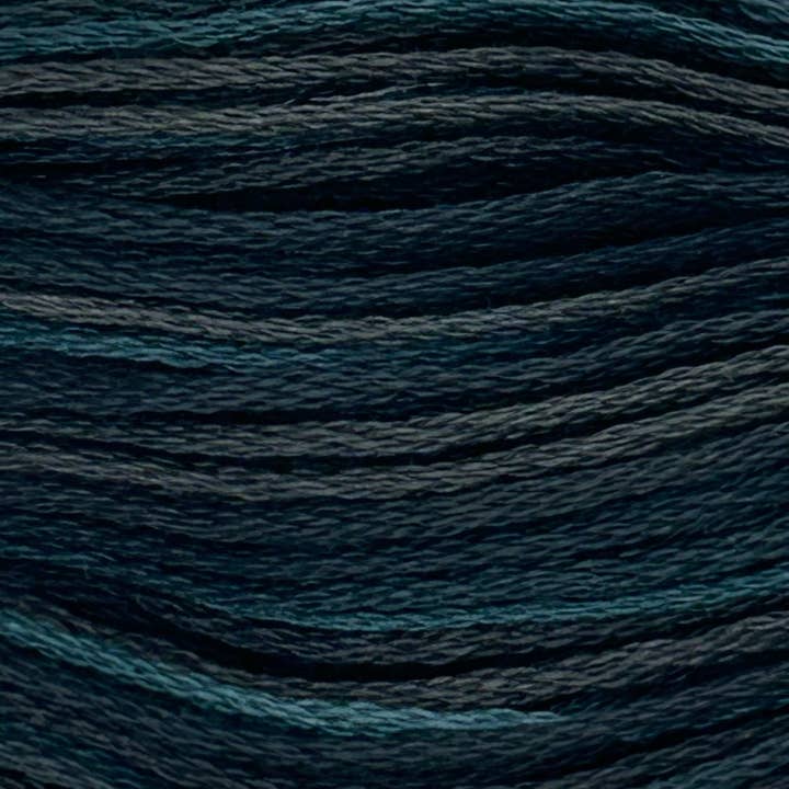 OTF Threads™ Variegated 6 Strand Embroidery Floss
