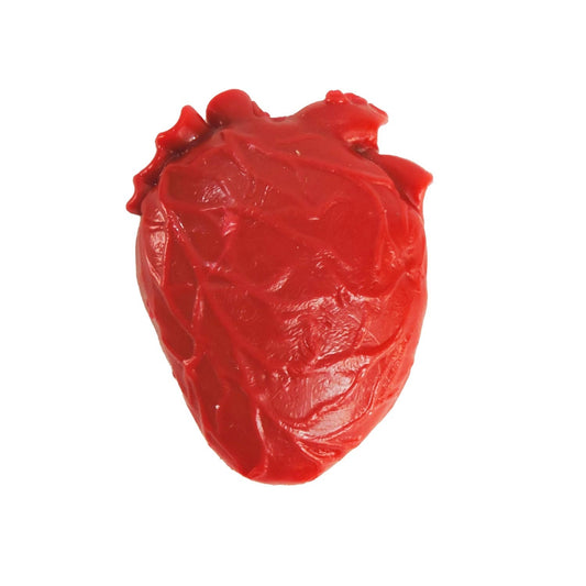 Teeny Tiny Vital Organ squish Heart