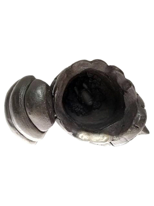 Turtle Jewelry Trinket Box
