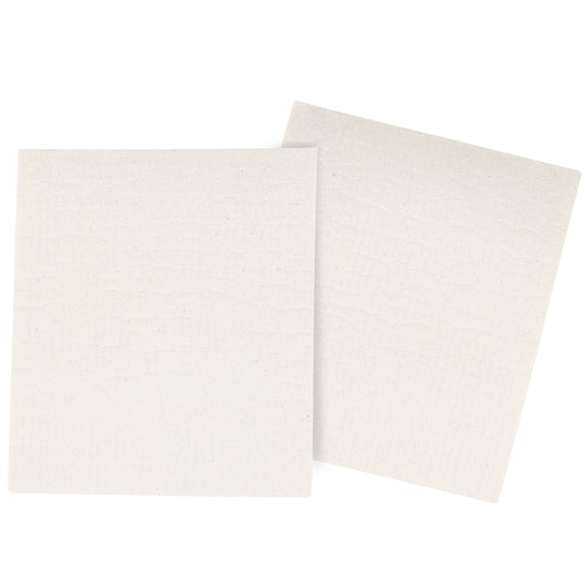 Eat More Plants Swedish Dishcloth Set