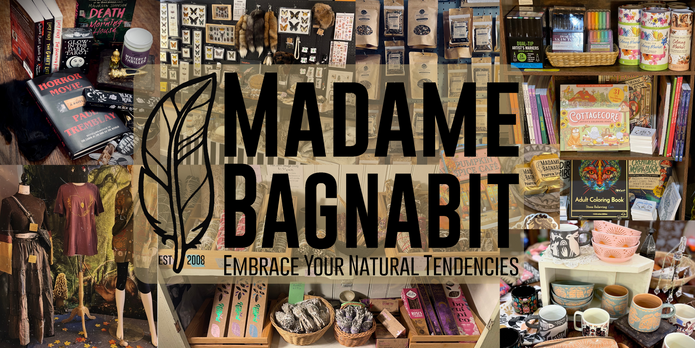 Madame Bagnabit