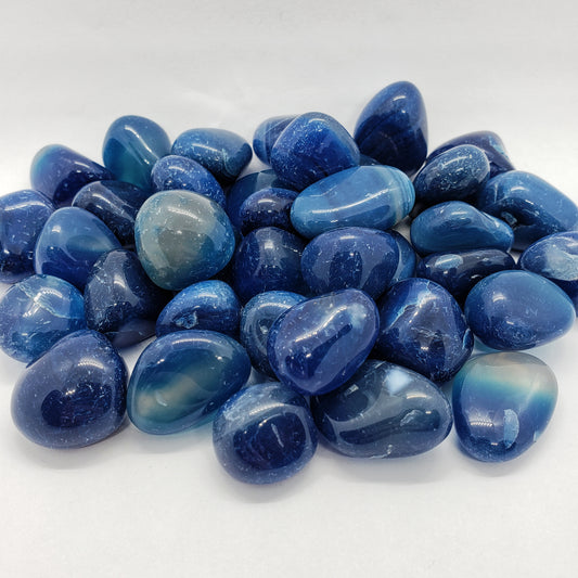 Blue Onyx
