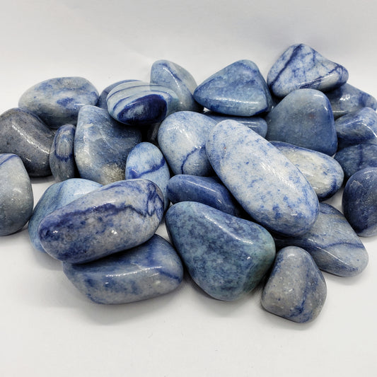 Blue Aventurine