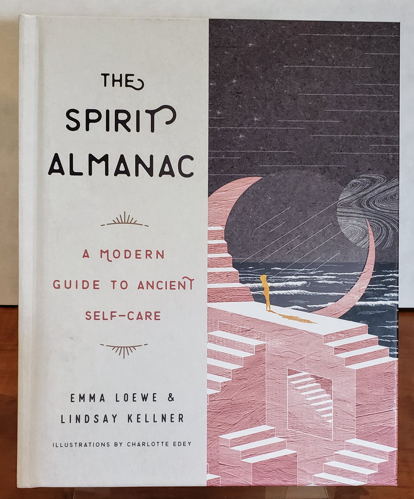 The Spirit Almanac
