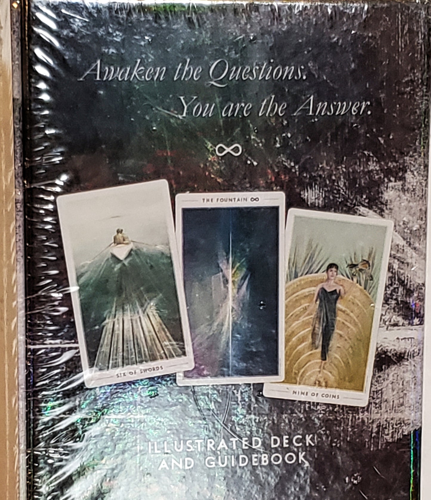 The Fountain Tarot