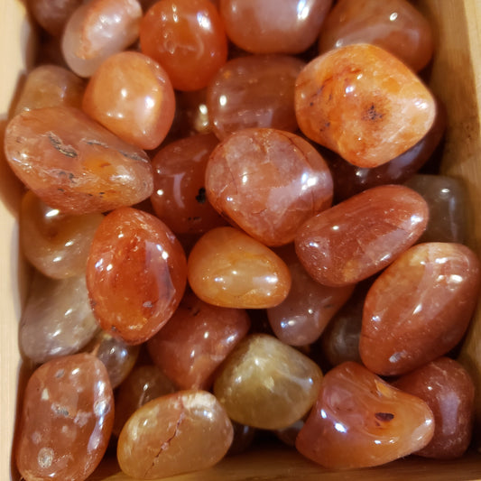 Carnelian