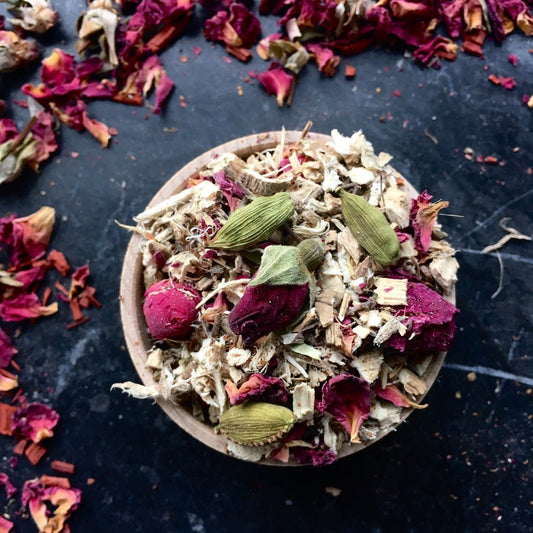Embrace | Soothing Herbal Tea Blend