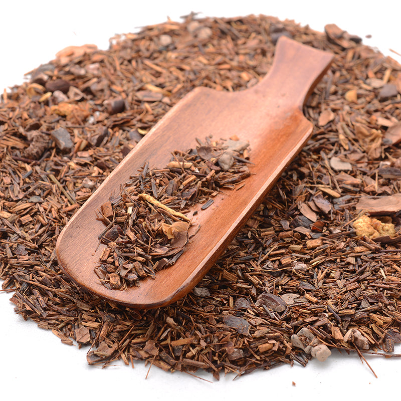 Rooibos Chocolate Raspberry