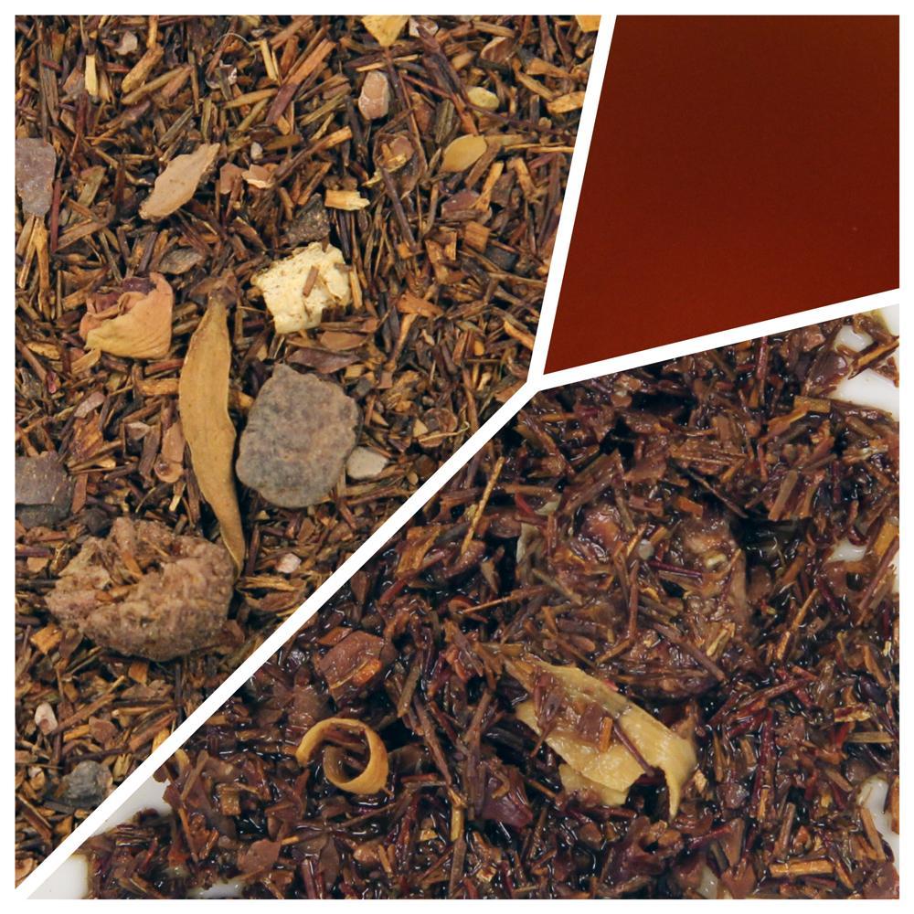 Rooibos Chocolate Raspberry