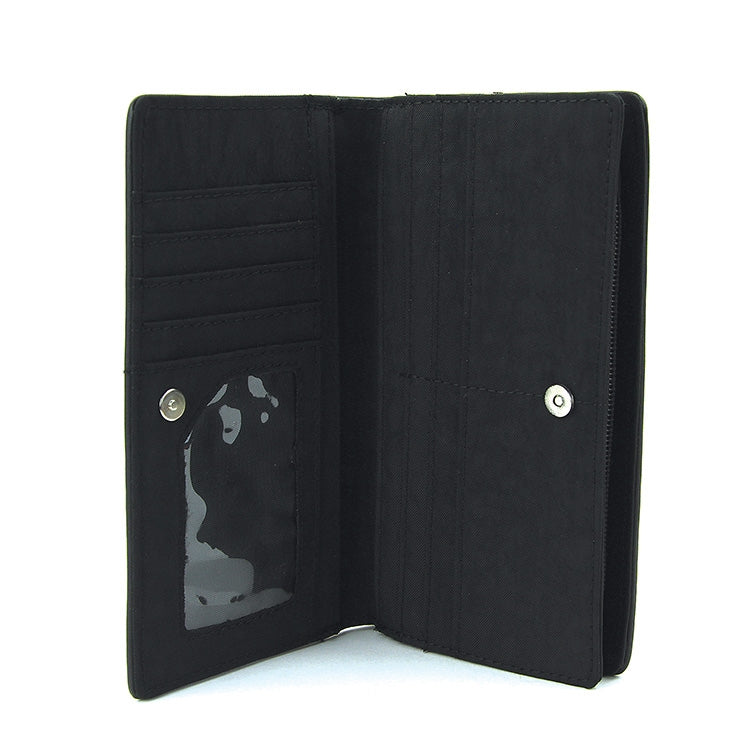 Vintage book wallet