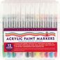 Studio Series Acrylic Paint Markers (Set of 12)