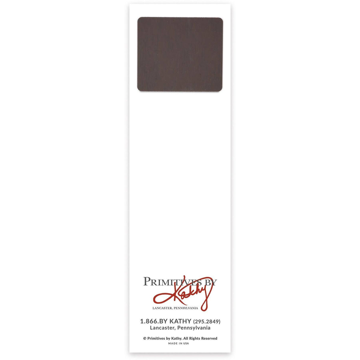 Things I'm Dying To Do List Pad