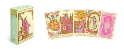 Your First Tarot deck