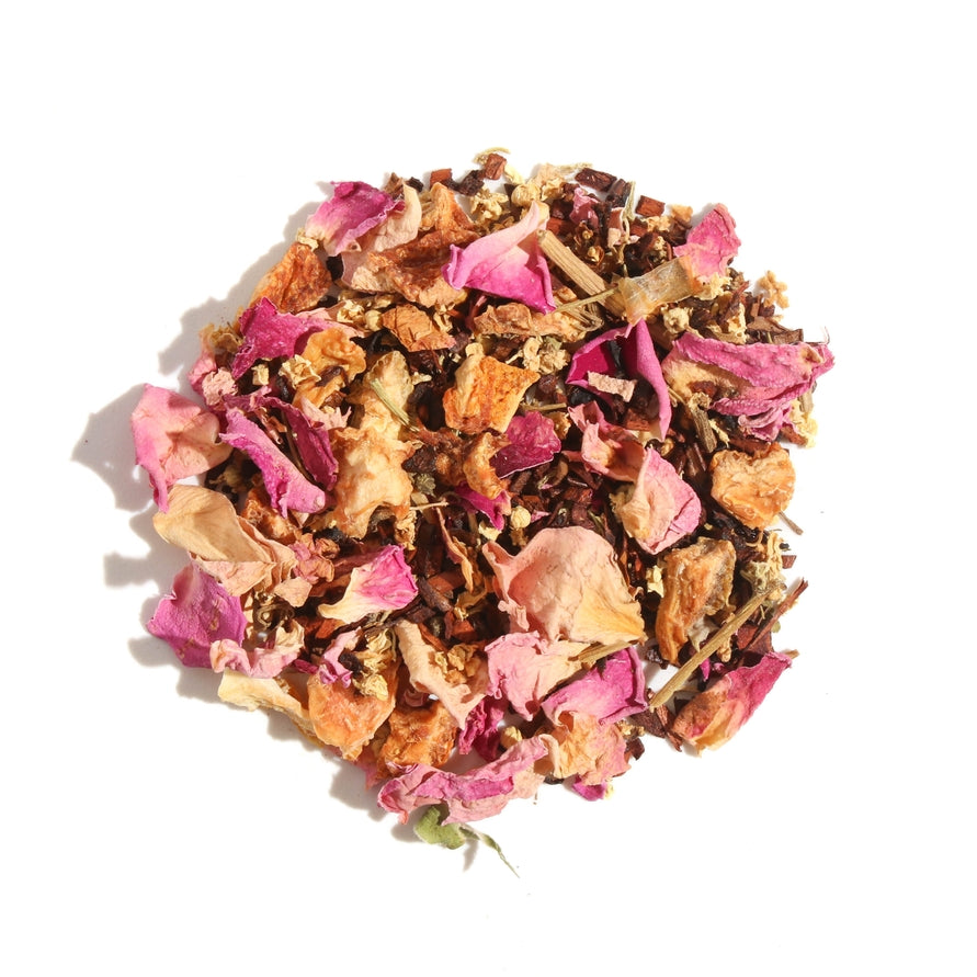 Loose Leaf Tea Sample Packs - Plum Deluxe