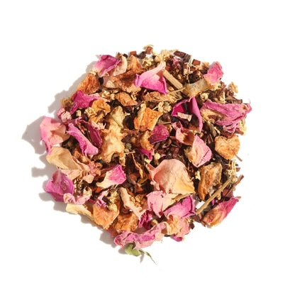Loose Leaf Tea Sample Packs - Plum Deluxe