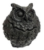 Owl Jewelry Trinket Box