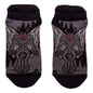 Mothman Ankle Socks