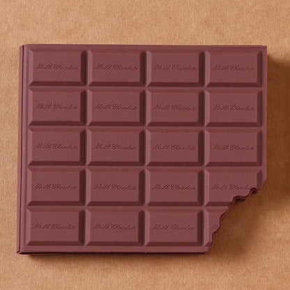 Cookie and Chocolate notepads