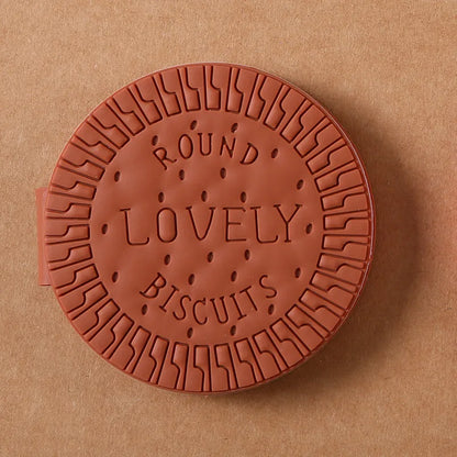 Cookie and Chocolate notepads