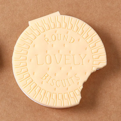Cookie and Chocolate notepads