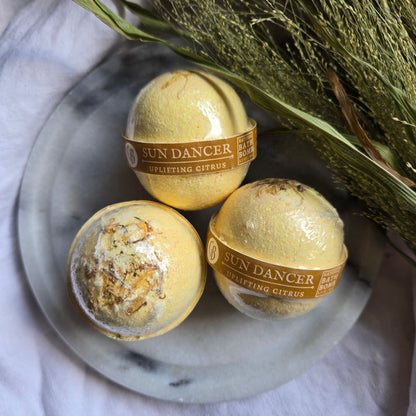 Bath Bombs