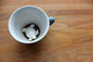 Turtle creature cup