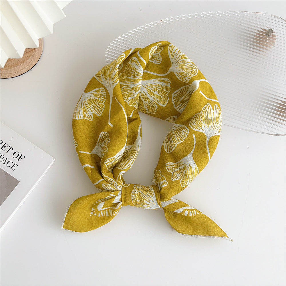 Decorative Bandanas