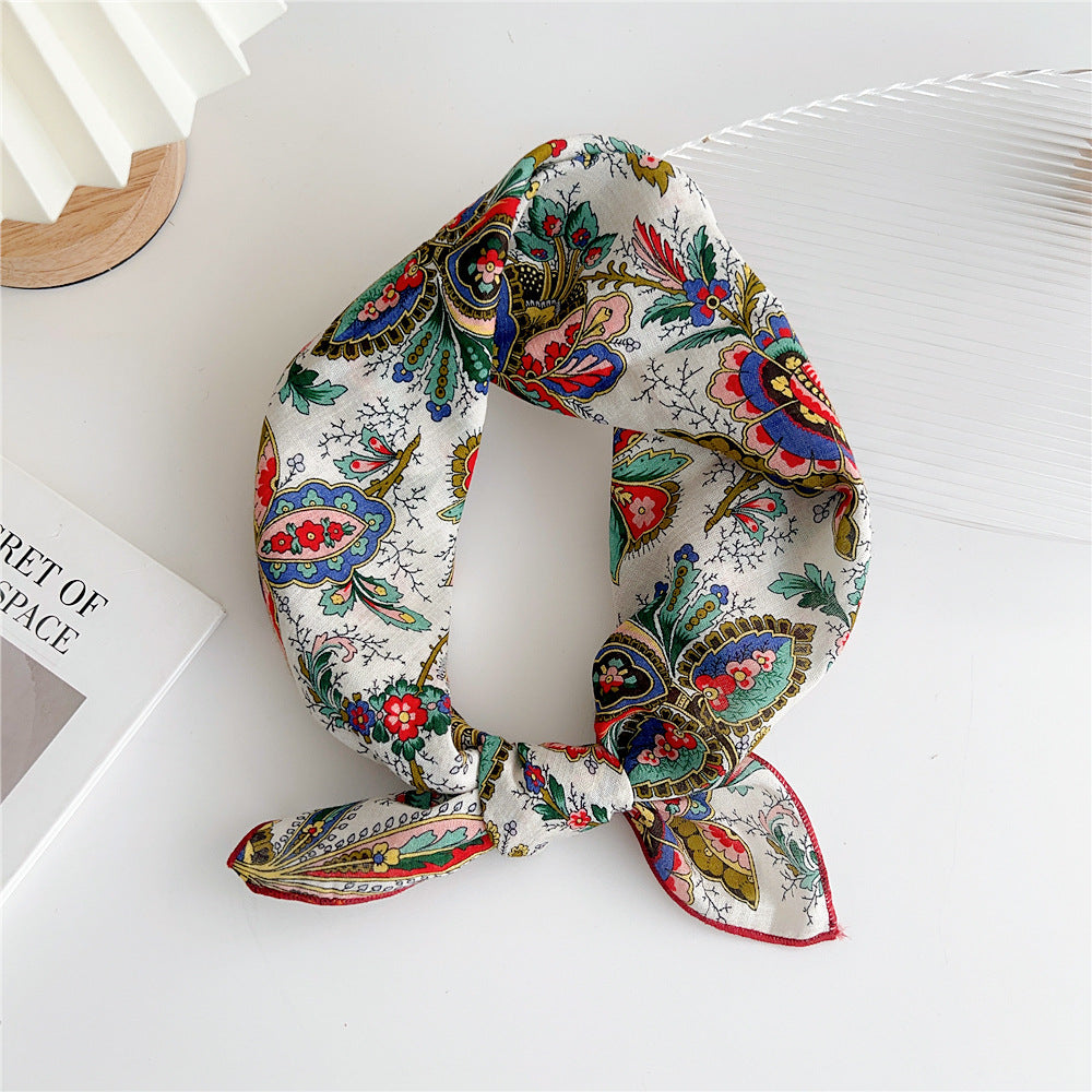 Decorative Bandanas