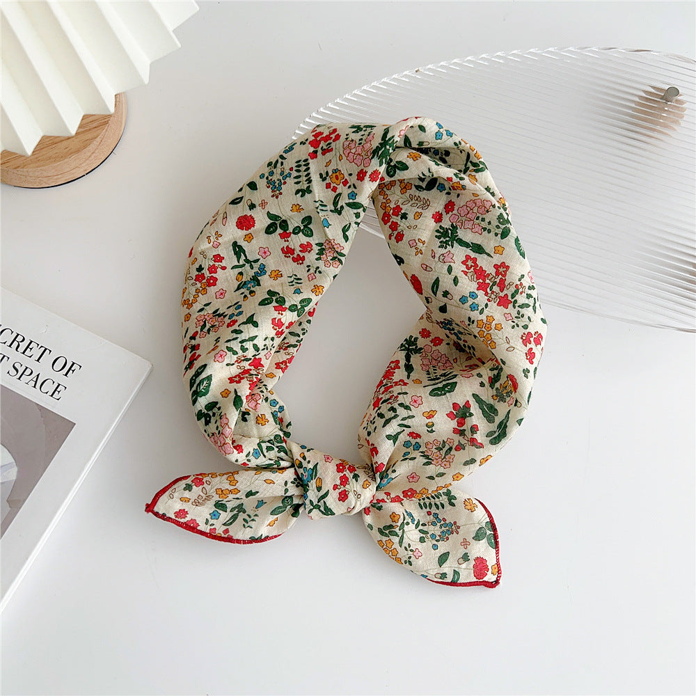 Decorative Bandanas