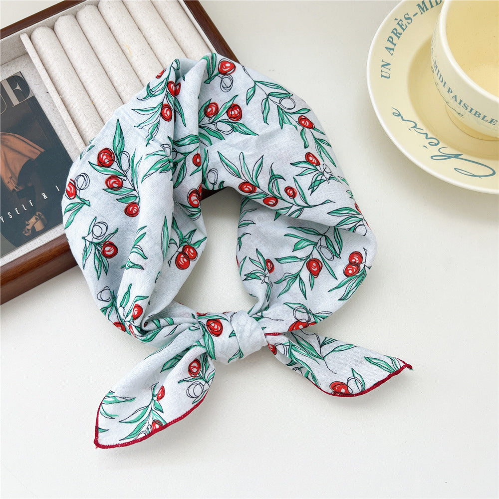 Decorative Bandanas