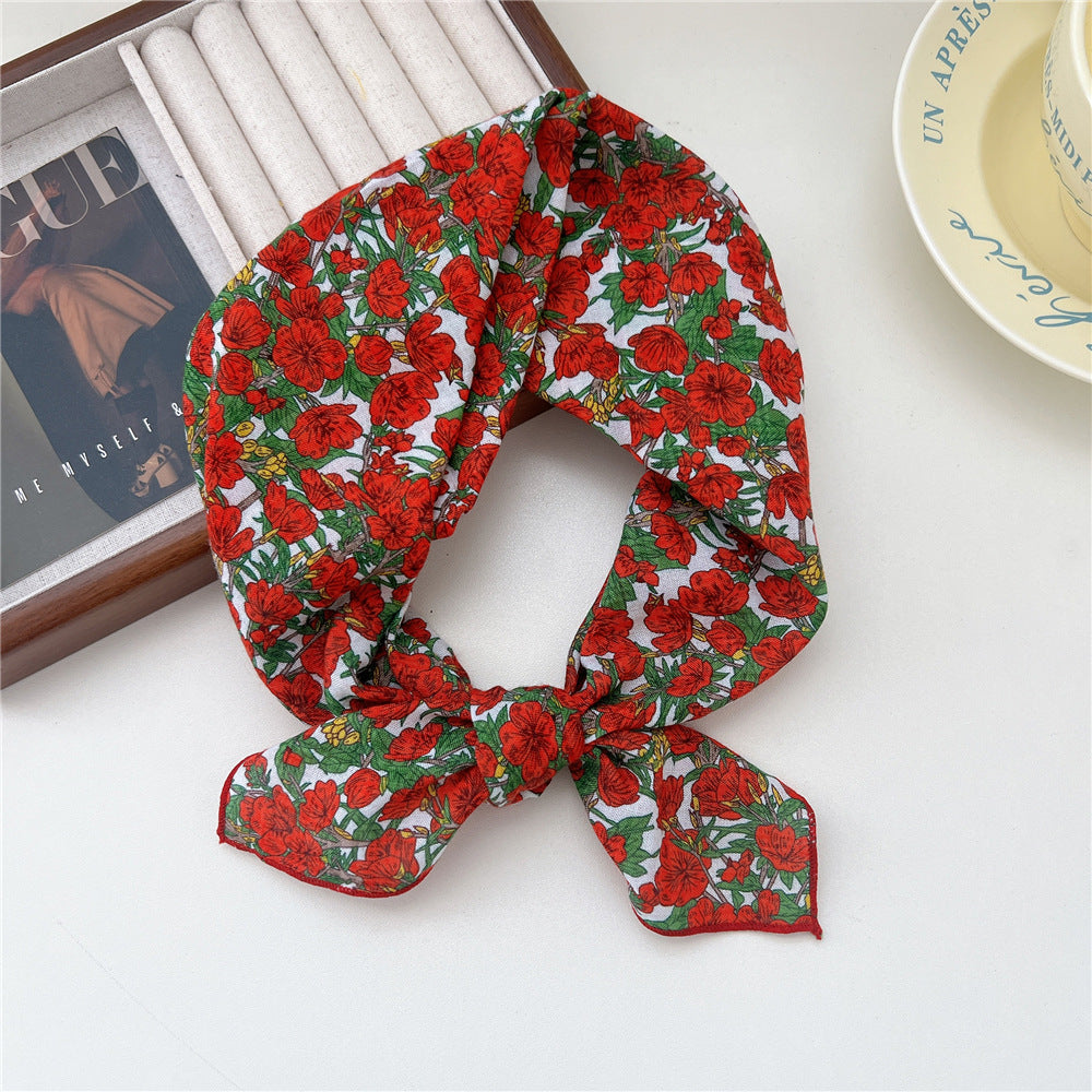Decorative Bandanas