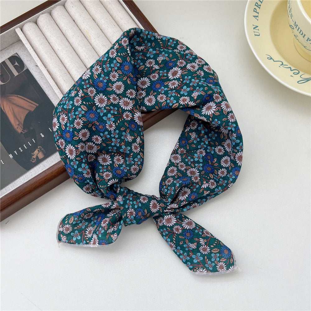 Decorative Bandanas
