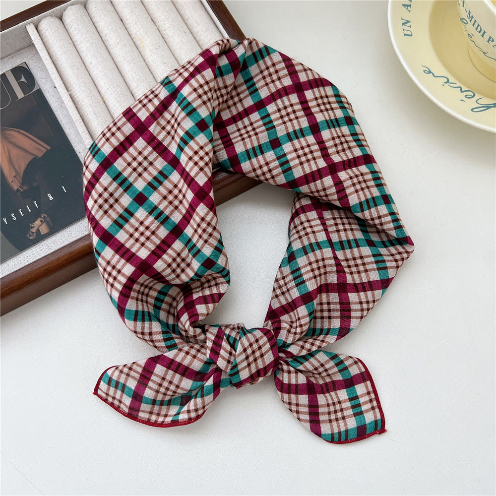 Decorative Bandanas