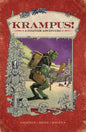 Krampus comic book