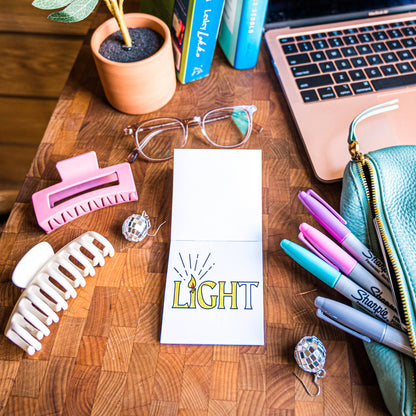 Clarity In Color Mini Coloring Book Coloring Book