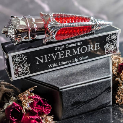 Luxurious Lip Gloss