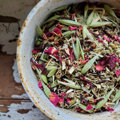 Passion | Herbal Tea Blend