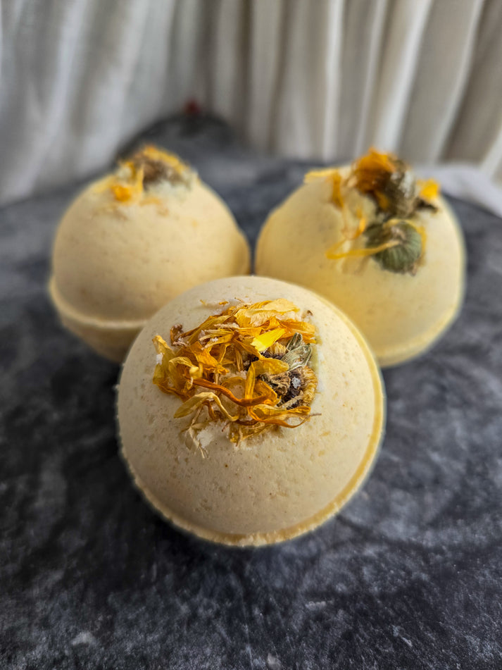 Bath Bombs