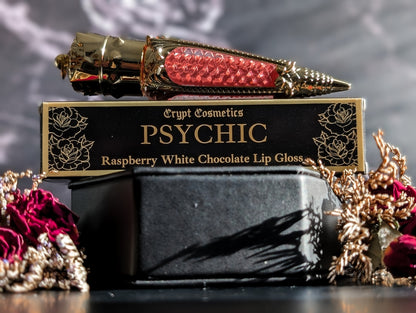 Luxurious Lip Gloss